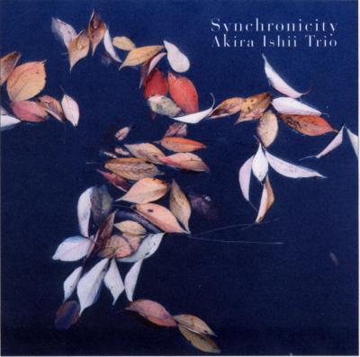 Synchronicity : Akira Ishii | HMVu0026BOOKS online : Online ...
