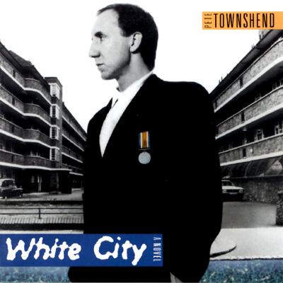 大人上品なおすすめコーデ White online HMV&BOOKS | Townshend Pete : Novel A City: Who, The