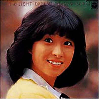 Twilight Dream : 河合奈保子 | HMV&BOOKS online - COR-11157