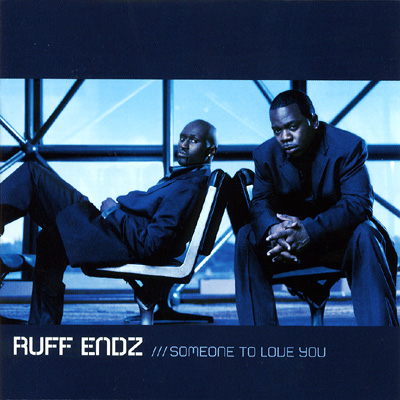 RUFFENDZ SOMEONE TO LOVE YOU プロモーション用2LP Someone To Love You : Ruff Endz | HMV&BOOKS online - EICP-17