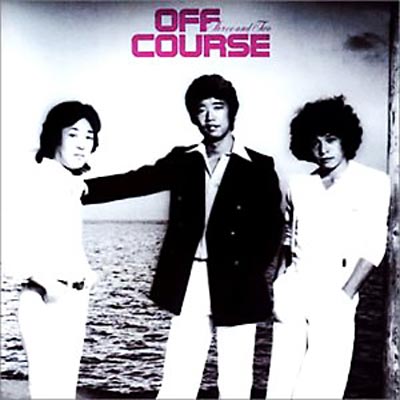 オフコースブック　NO.22 Three and Two : オフコース | HMV&BOOKS online - TOCT-10778