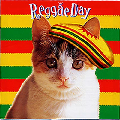 Reggae Day レゲエでぇい | HMV&BOOKS online - TOCP-65907