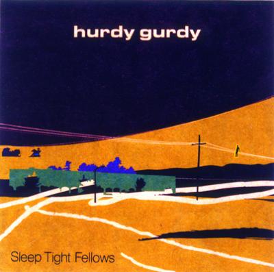 HURDY GURDY 虚言癖の蝶と不眠症の赤い月　ハーディガーディ　地獄絵 Hurdy Gurdy – 虚言癖の蝶と不眠症の赤い月 | Releases | Discogs