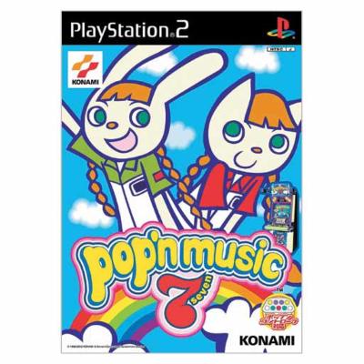 Amazon | ポップンミュージック6 | ゲームソフト