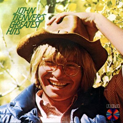 Greatest Hits : John Denver | HMV&BOOKS online - PCD10374