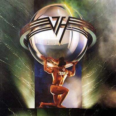 5150 : Van Halen | HMV&BOOKS online - 25394