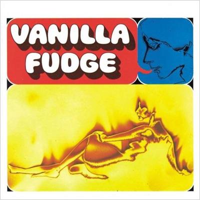 Vanilla Fudge Vanilla Fudge Hmv Books Online 7567