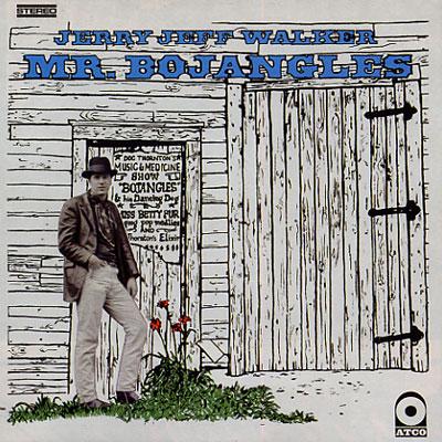 Mr Bojangles : Jerry Jeff Walker | HMV&BOOKS Online - R2.71518