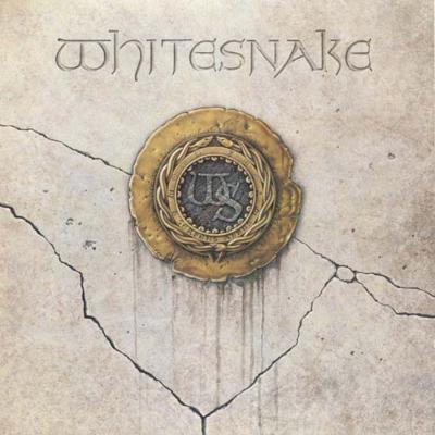 Whitesnake : Whitesnake | HMV&BOOKS online - 24099