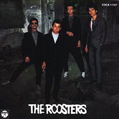 The Roosters The Roosters Hmv Books Online Coca