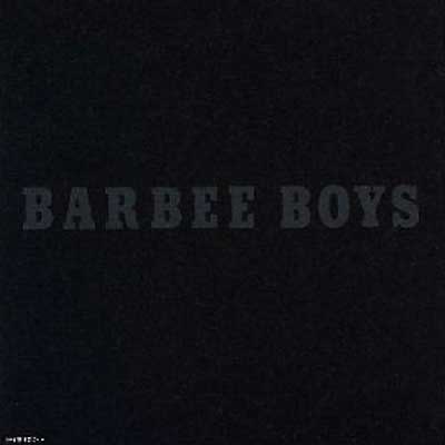 Barbee Boys : BARBEE BOYS | HMV&BOOKS online : Online Shopping 