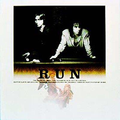 Run : B'z | HMV&BOOKS online - BMCR-104