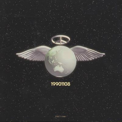 19901108 : COMPLEX | HMV&BOOKS online - TOCT-5980