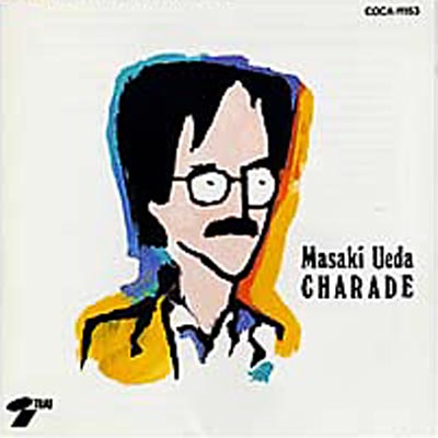 Charade 上田正樹 Hmv Books Online Cor 11153