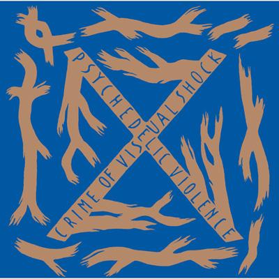 BLUE BLOOD : X JAPAN | HMV&BOOKS online - 32DH-5224