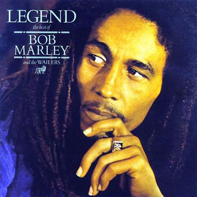 Legend : Bob Marley | HMV&BOOKS online : Online Shopping 
