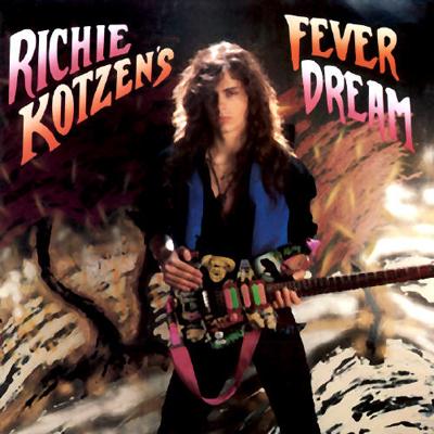 ミュージック RICHIE KOTZEN Amazon.co.jp: Change: ミュージック