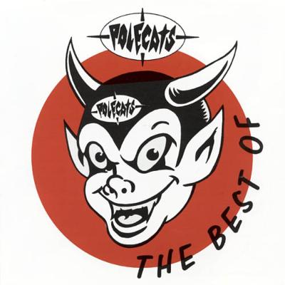 Best Of : Polecats | HMV&BOOKS online - BLCY-1038
