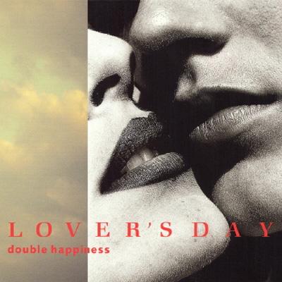 LOVER'S DAY-double happiness- : 氷室京介 | HMV&BOOKS online