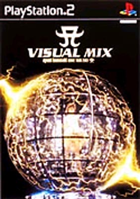 A Visual Mix (Playstation 2 Game Soft) : 浜崎あゆみ | HMV&BOOKS online -  AVPD-91090