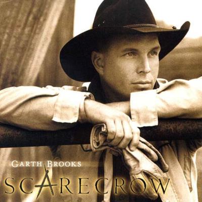 Scarecrow : Garth Brooks | HMV&BOOKS online - 31330