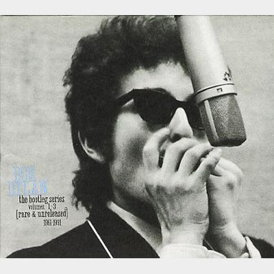 洋楽 Bob Dylan The Bootleg Series Vol. 1-3 Bootleg Series: Vol.1-3 : Bob Dylan | HMV&BOOKS online : Online