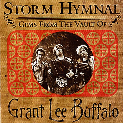 その他 Storm Hymnal - Gems From Vault of G.L.B. [CD] Storm Hymnal -Gems From The Vault Of Glb : Grant Lee Buffalo