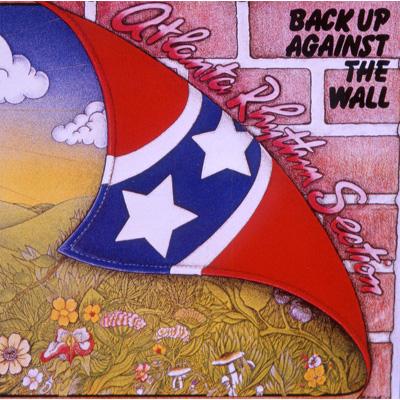 Back Up Against The Wall : Atlanta Rhythm Section | HMV&BOOKS