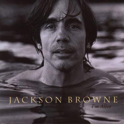 I'm Alive : Jackson Browne | HMV&BOOKS online - WMC5-670