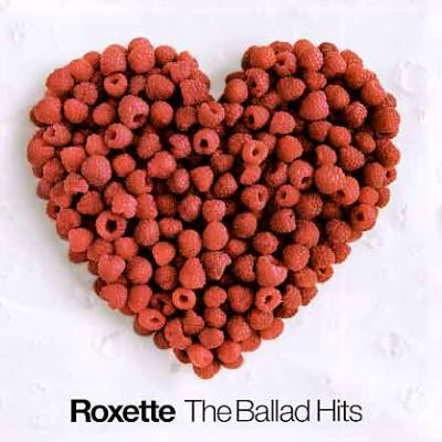 Ballad Hits : Roxette | HMV&BOOKS online - TOCP-66112