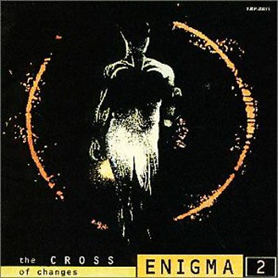 Enigma 2 -Cross Of Change : Enigma | HMVu0026BOOKS online - VJCP-25077