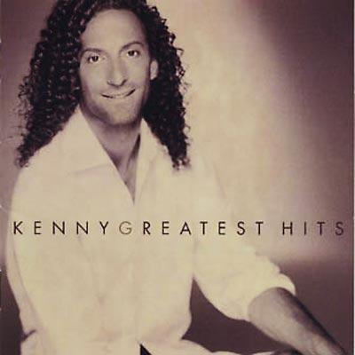 Greatest Hits New Version Kenny G Hmv Amp Books Online