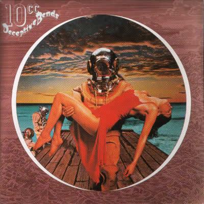 ドウェン ケーシー　ディフェンスクリニック3巻 Deceptive Bends +3 : 10cc | HMV&BOOKS online - UICY-9175