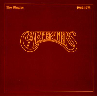 Singles 1969-1973 -Remaster : Carpenters | HMV&BOOKS online - UICY 