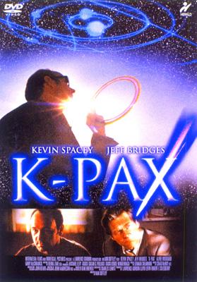 K-PAX～光の旅人～ | HMV&BOOKS online - PCBP-50614