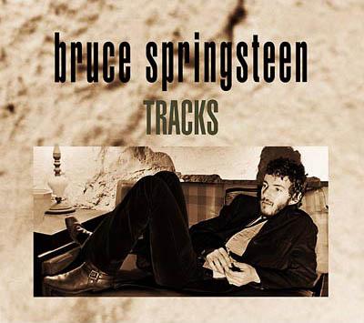 Tracks : Bruce Springsteen | HMV&BOOKS Online - SICP-52/5