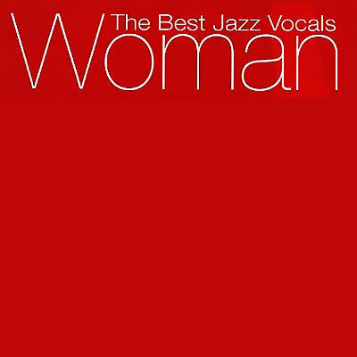 Woman In Jazz Vocal | HMV&BOOKS online - UCCU-1006/7