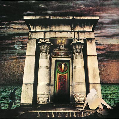 Sin After Sin -背信の門 : Judas Priest | HMV&BOOKS online - EICP-7009