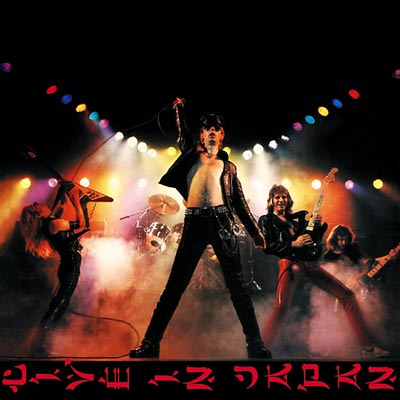 Unleashed In The East -Remaster : Judas Priest | HMV&BOOKS online 