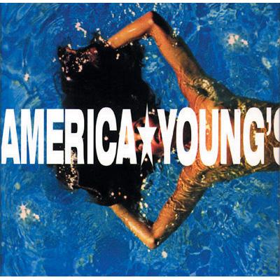 FOREVER☆YOUNG : アメリカヤング | HMV&BOOKS online - 121LDKCD