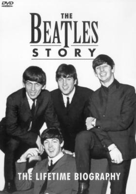 beatles short biography