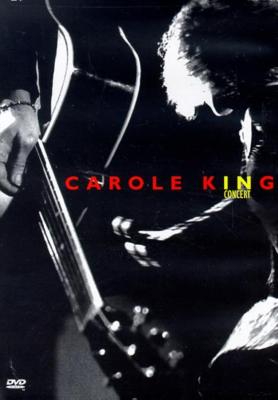 In Concert : Carole King | HMV&BOOKS online - 106784