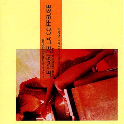 髪結いの亭主 オルジナル サウンドトラック Hmv Books Online Cpc8 1160
