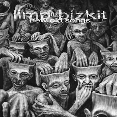 Limp Bizkit New Old Songs レコード New Old Songs : Limp Bizkit | HMV&BOOKS online - UICS-1028
