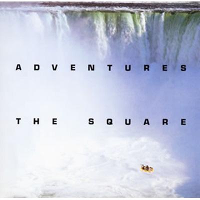 Adventures : T-SQUARE | HMV&BOOKS online - VRCL-2010