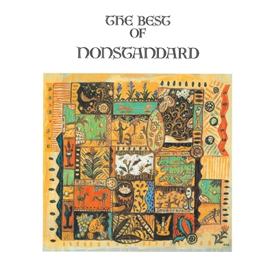 Not Standard collection ノンスタンダードの響き 時代を繋ぐ音楽 「NON-STANDARD collection－ノンスタンダードの