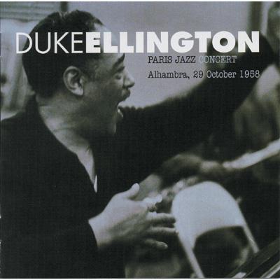 Take The A Train -Alhambra 1958 : Duke Ellington | HMVu0026BOOKS online -  MYCJ-30171