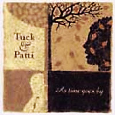 As Time Goes By -Best : Tuck & Patti | HMV&BOOKS online