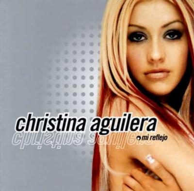 christina aguilera cd mi reflejo christina aguilera cd mi reflejo