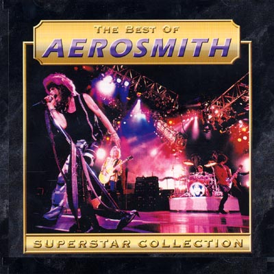 The Best Of Aerosmith : Aerosmith | HMV&BOOKS online : Online 